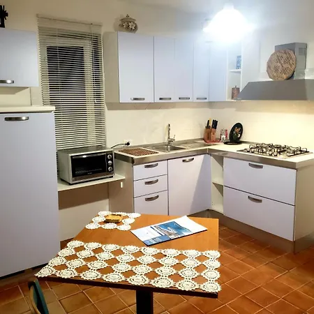 Holiday home Sardegna In Gallura 1km Dal Mare