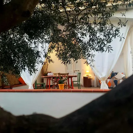 Sardegna In Gallura 1km Dal Mare Holiday home
