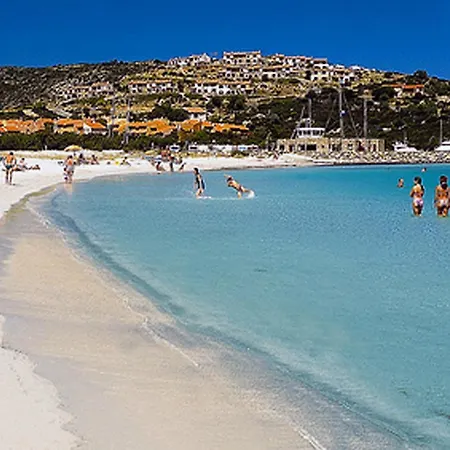 Sardegna In Gallura 1km Dal Mare *