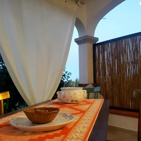 Sardegna In Gallura 1km Dal Mare Tatil Evi