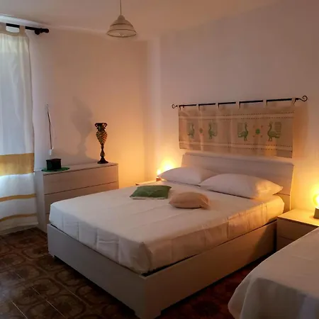 Sardegna In Gallura 1km Dal Mare *