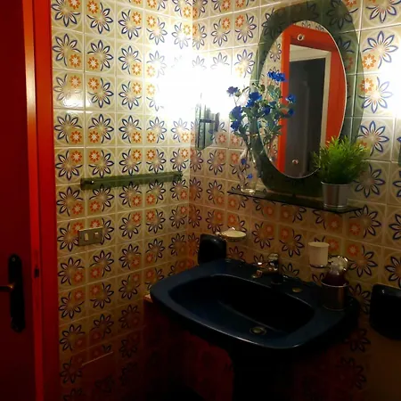 Σπίτι διακοπών Sardegna In Gallura 1km Dal Mare