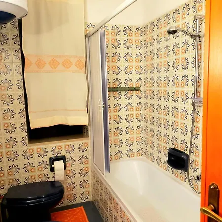 Σπίτι διακοπών Sardegna In Gallura 1km Dal Mare *