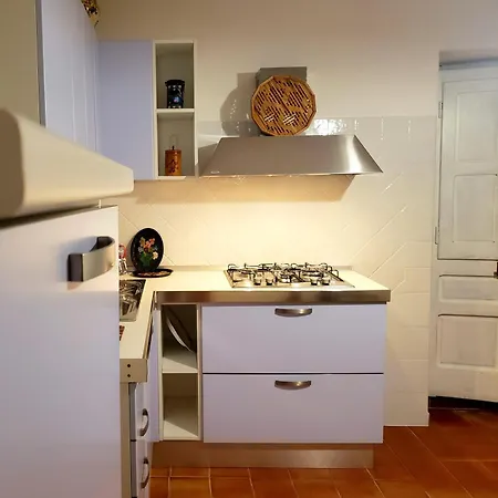 Tatil Evi Sardegna In Gallura 1km Dal Mare Agrustos