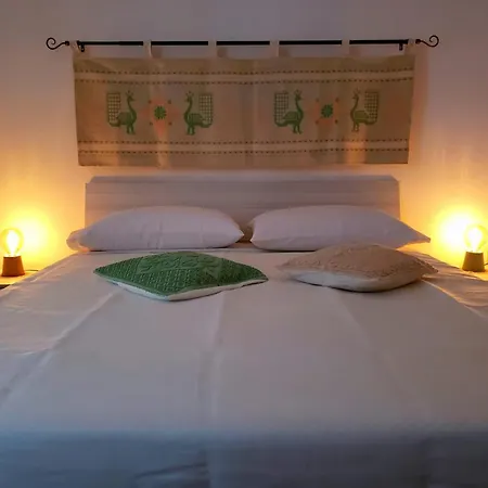 Sardegna In Gallura 1km Dal Mare *