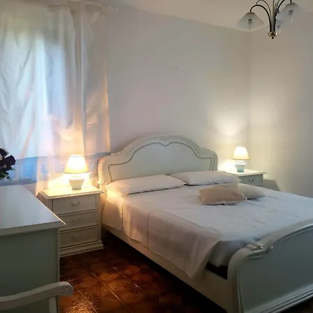 Σπίτι διακοπών Sardegna In Gallura 1km Dal Mare