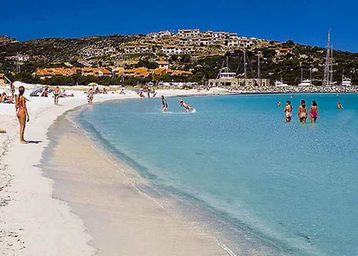 Sardegna In Gallura 1km Dal Mare *