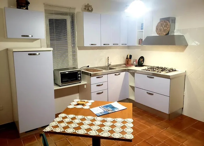 Nyaraló Sardegna In Gallura 1km Dal Mare
